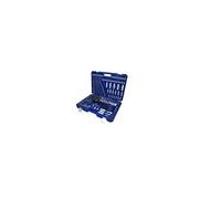 Tools - Coffret de douilles et cliquets 1/4, 1/2, 3/8 216 pcs