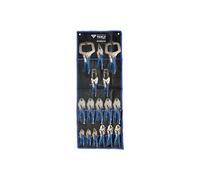 Tools - Coffret de pinces de blocage 16 pcs