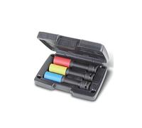 Beta Tools Ensemble de 3 douilles à impact 720LC/C3 pour écrous de roue G