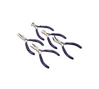 Draper 33057 Lot de 5 pinces (Import Grande Bretagne)