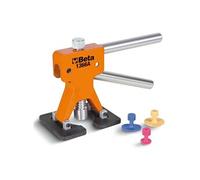 Tools Ensemble d'extracteur de bosse 1366A 013660200