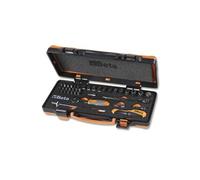 Tools Ensemble d'outils 39 pcs 900/C12MZ