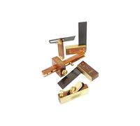 Draper Tools Ensemble mini de menuiserie 5 pcs G