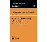 Tools For Constructing Chronologies