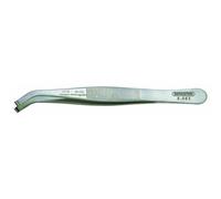 Tools For Electronics 5-063 Pince Brucelle Cms 58 sé Arrondie 115 Mm - Bernstein
