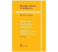 Tools For Statistical Inference