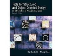 Tools for Structured and Object-Oriented Design Maria Rynn, Marilyn Bohl (Auteur)