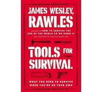 Tools For Survival