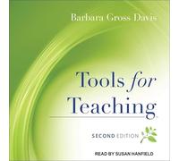 Tools for Teaching: 2nd Edition