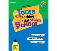 Tools For Teaching Social Skills In School