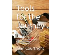 Tools for the Journey: A six months devotional study of Meditations in Proverbs