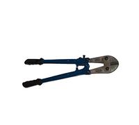 Tools House Coupe-boulons de 45,7 cm, longueur 450 mm - Coupe-boulons robuste, coupe-chaîne, poignées en caoutchouc, tête forgée - TH0230 US PR