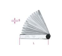 Tools Jauge d'épaisseur métrique 1708/20