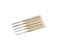 Draper Tools Jeu de chasse-pointes octogonaux 5 pcs 13041 G