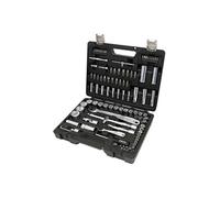 Beta Tools Jeu clé à douilles et d' embout 98 pcs 903E/C98 009031098