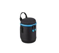 Tools Lens Capsule 15x11cm Black