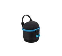 Tools Lens Capsule 9x9cm Black