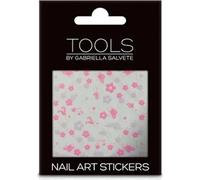 Tools Nail Art Stickers ( 10 ) - Stickers pour ongles 3d