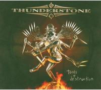 Tools of Destruction by Thunderstone