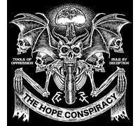 The Hope Conspiracy – Tools of Oppression/Rule by Deception – CD – The Orchard