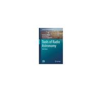 Tools Of Radio Astronomy