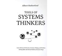 Tools Of Systems Thinkers