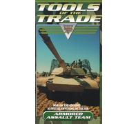 Tools of the Trade: Armored Assault Team [VHS]