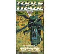Tools of the Trade: Reach Out & Touch the Enemy [VHS]