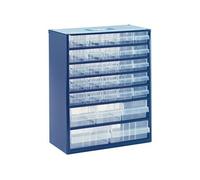 Tools Organisateur à 30 tiroirs 30,7 x 15,2 x 37,2 cm 89470