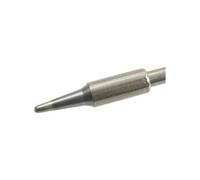 Tools Panne de fer à souder forme ronde, biseautée Taille de la panne 1.2 mm Longueur de la panne 12 mm Contenu