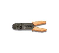 Tools pinces à sertir 1602 en acier 016020001