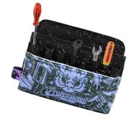Tools Pouch Waist, Oxford Magnetic Window Tint Film Organizer