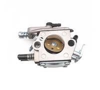 Tools Repair Parts Carburetor Carb Brush Cutter Carburetor Fit Komatsu 4500 5200 5800 45cc 52cc 58cc Spare Parts Easy to Install