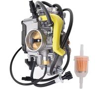 Tools Repair Parts for 2004-2005 Carburetor Carb TRX450R TRX 450R 16100-HP1-673 Easy to Install