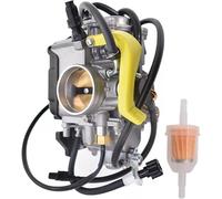 Tools Repair Parts for 2004-2005 for TRX450R TRX 450R for Carburetor 16100-H-P1-673 Easy to Install