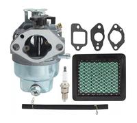 Tools Repair Parts for Carburetor Air Filter Tune Up Kit for GCV135 GCV160 GCV160A GCV160LA Easy to Install