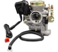 Tools Repair Parts for Carburetor for GY6 49CC 50CC Easy to Install