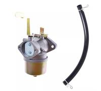 Tools Repair Parts for Carburetor for Wisconsin for WI-390 W1-390 8/11/12 H-P Engine w/Fuel Line Easy to Install