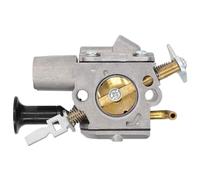 Tools Repair Parts for STL MS261 C1Q-S252 Carburetor for MS271 MS291 Spare Parts for Type Carburetor Carb 11411200617 11431200616 Easy to Install