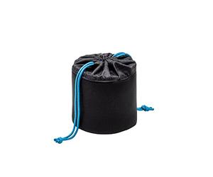 Tools Soft Lens Pouch 3.5x3.5 in. (9x9 cm)