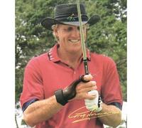 Tools Supply Secret de Greg Norman, modèle : S1, DE Sport et d'extérieur