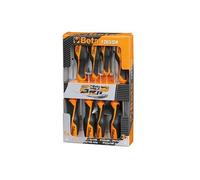 Beta Tools Jeu de tournevis 1263/D8 - 8 pièces (art. 1260, 1262)