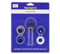 ToolSentryX 248212 Kit de réparation de pompe de rechange pour pulvérisateur de peinture sans air Graco Ultra Max II 695 795 LineLazer 3900 GMAX II 3900