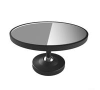 ToolsEvery Améliorez vos créations de café avec un miroir réglable pour une utilisation dans un barista