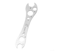 ToolsEvery Clé rapide multifonction 7 en 1, parfaite pour les installations de climatisation et de chauffe-eau (205 mm)