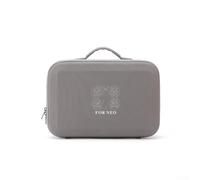 ToolsEvery Étui de rangement en EVA pour DJI pour NEO Fly More pour un design compact pour un transport facile