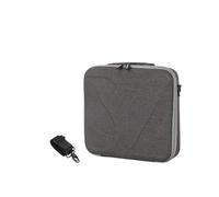 ToolsEvery Étui de transport compact pour DJI pour RS 4 Mini - Rangement organisé pour équipement essentiel
