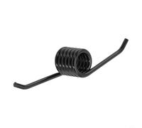 ToolsEvery Ressort de rappel de poignée de torsion pour sol hydraulique de 3 tonnes, compatible avec installation côté droit, convient pour la réparation et l'entretien du cric hydraulique