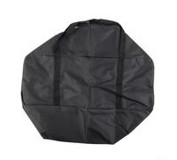 ToolsEvery Sac à bagages pour activités de plein air pour le camping et la gym, spacieux et facile à ranger (60 x 31 x 24 cm)