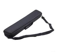 ToolsEvery Sac à main de transport pour équipement de pêche avec fermeture éclair, léger et facile à transporter pour toutes vos aventures de pêche